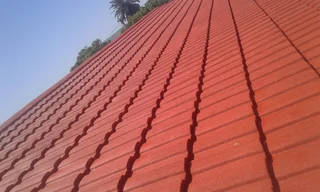 Cape Roof Swartlanders Pty Ltd
