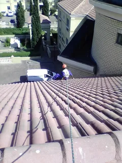 Cape Roof Swartlanders Pty Ltd