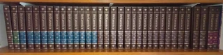 (Price reduced) Encyclopaedia Britannica 15th ed. (full set + 1 annual)