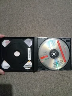 (Price reduced) Jeff Wayne&#39;s &#34;War of the Worlds&#34; (2CD)