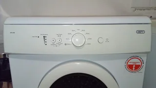 Defy Tumble Dryer