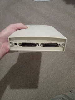 Imation &#34;SuperDisk&#34; Drive