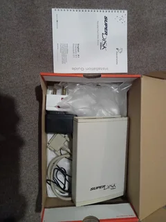 Imation &#34;SuperDisk&#34; Drive