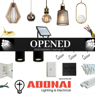 Electrical contractor