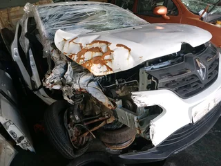 Renault kwid 2022 stripping parts