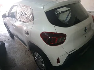 Renault kwid 2022 stripping parts