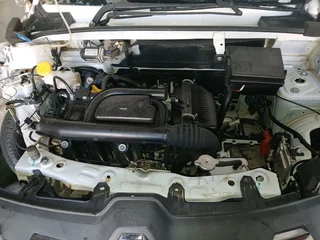 Renault kwid 2022 stripping parts