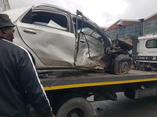 Toyota etios stripping parts