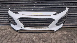 Hyundai kona front bumber
