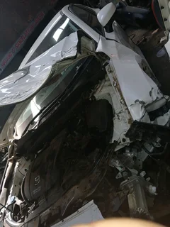 Mazda CX5 2019 stripping parts