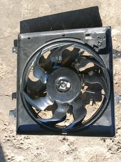 Hyundai i10 grand fan