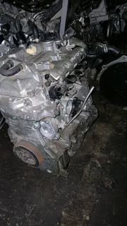Engine Datsun go