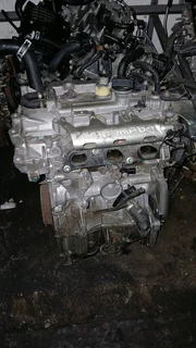 Engine Datsun go