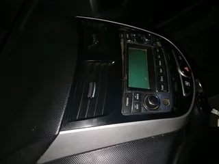 Hyundai accent 1.6 engine stripping parts