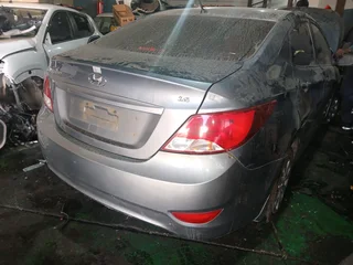 Hyundai accent 1.6 engine stripping parts