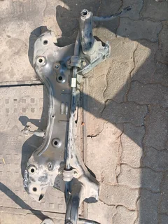 Kia picanto subframe 2022,23