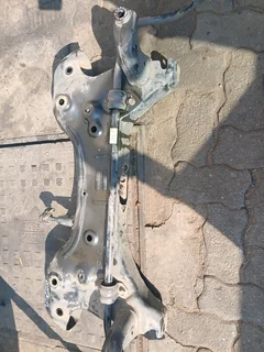Kia picanto subframe 2022,23