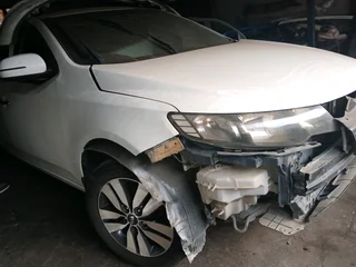 Kia cerato 2014 stripping parts