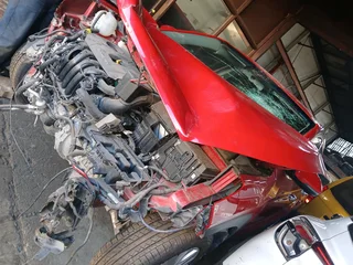 Hyundai Tucson 2020 stripping parts