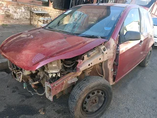 Ford Figo 2016 stripping parts