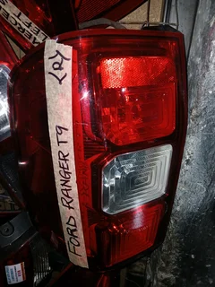 Ford ranger T9 taillight