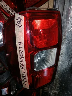 Ford ranger T9 taillight