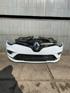 Suzuki ertiga complete bumber