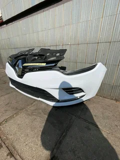 Suzuki ertiga complete bumber