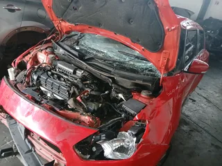 Suzuki swift 2017 stripping parts