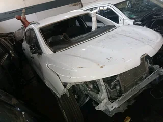 Renault kiger 2017 stripping parts