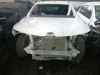 Renault kiger 2017 stripping parts