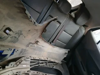 Opel mokka X 2017 stripping parts