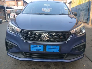 Suzuki Ertiga