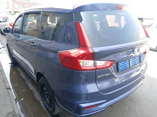 Suzuki Ertiga