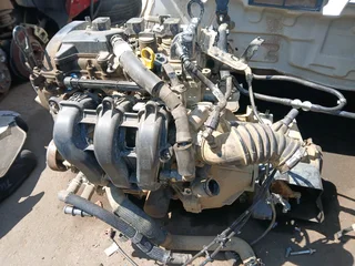 Ford ecosport engine 1.5
