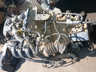Ford ecosport engine 1.5