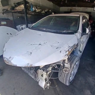 Toyota prestige 1.3 stripping parts 2018,19