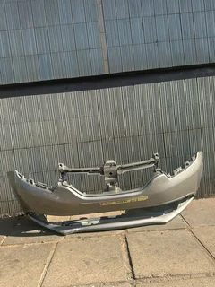 Suzuki ertiga front bumber 2023,24