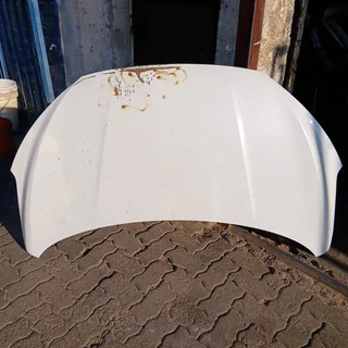 Suzuki ertiga bonnet 2023,24