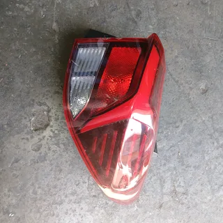 Hyundai i10 grand taillight