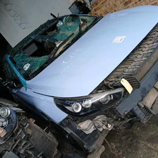 Hyundai i30 2023 stripping parts