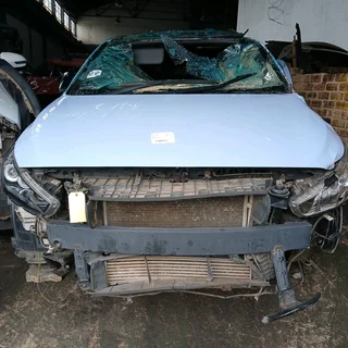 Hyundai i30 2023 stripping parts