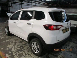 Renault triber 2023 stripping parts