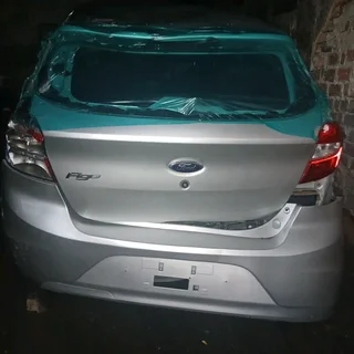 Ford Figo 1.0 2018,19 stripping parts