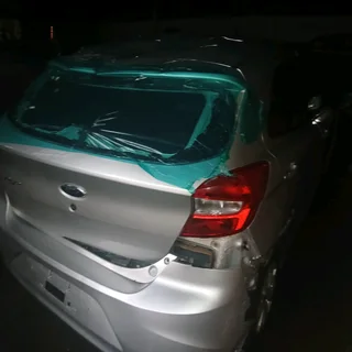 Ford Figo 1.0 2018,19 stripping parts