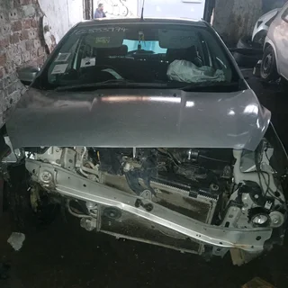 Ford Figo 1.0 2018,19 stripping parts