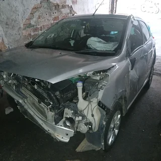 Ford Figo 1.0 2018,19 stripping parts