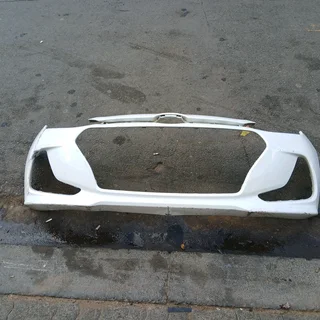 Hyundai i10 grand bumber 2018,19