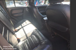 2003 Jeep Cherokee SUV