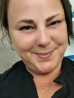 Vibrant,friendly lady seeking any type of employment